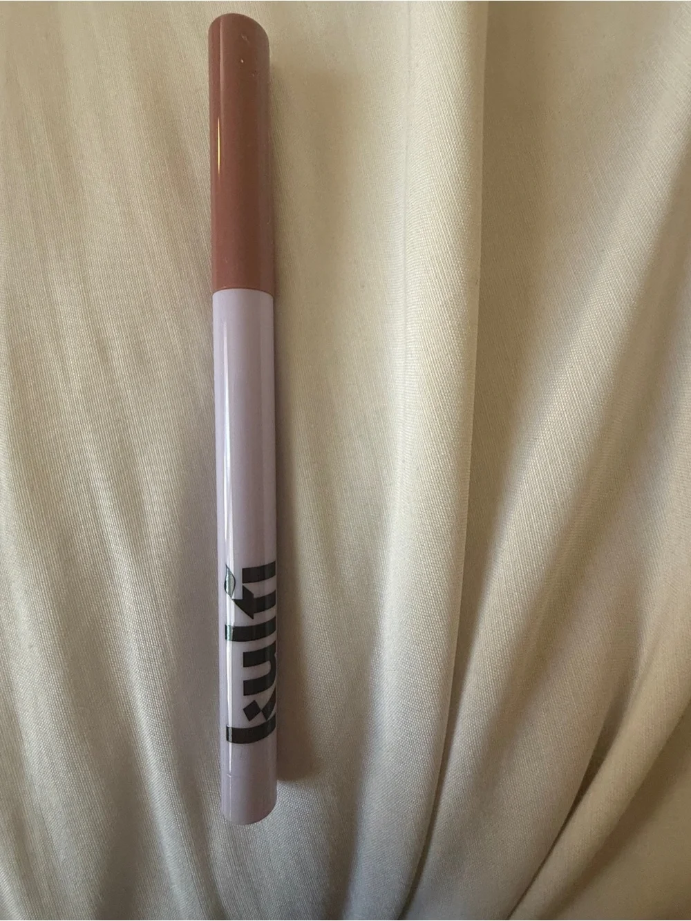 💛 2/$25 Kulfi Lassi Lips Staining Lip Liner - Chori Chori